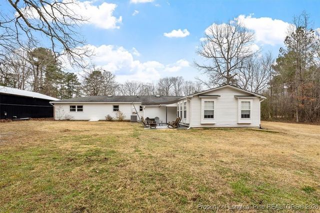 1031 Walter Bright Road, Sanford, NC 27330