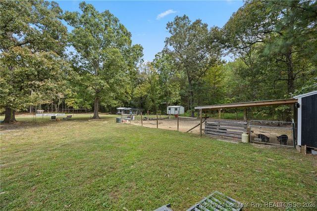 1031 Walter Bright Road, Sanford, NC 27330