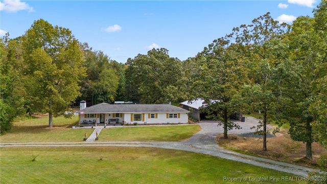 1031 Walter Bright Road, Sanford, NC 27330