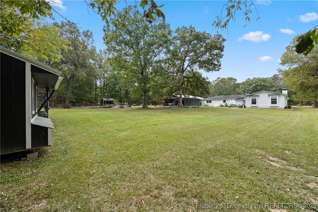 1031 Walter Bright Road, Sanford, NC 27330