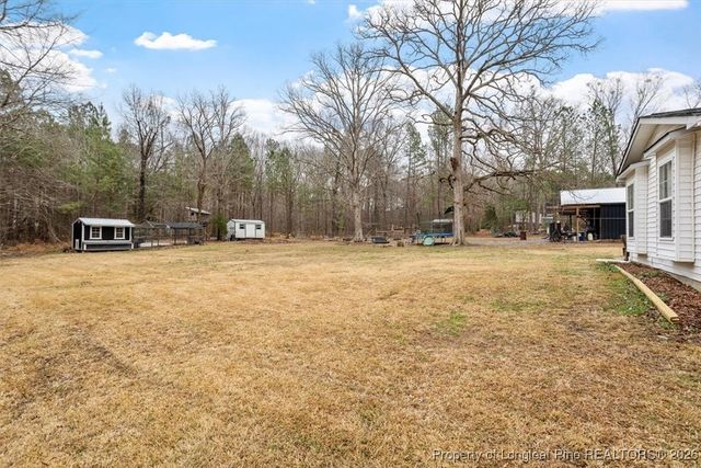 1031 Walter Bright Road, Sanford, NC 27330