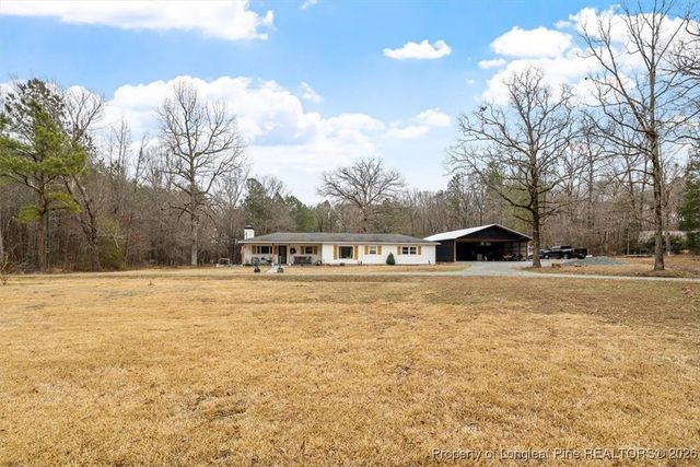 1031 Walter Bright Road, Sanford, NC 27330