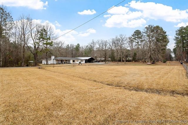 1031 Walter Bright Road, Sanford, NC 27330