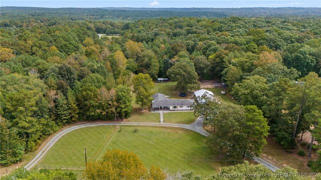 1031 Walter Bright Road, Sanford, NC 27330