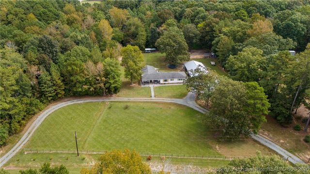 1031 Walter Bright Road, Sanford, NC 27330