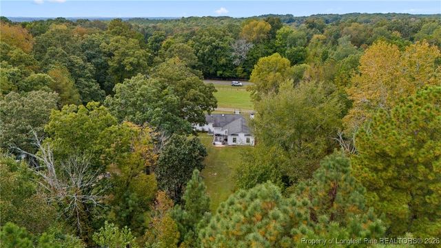 1031 Walter Bright Road, Sanford, NC 27330