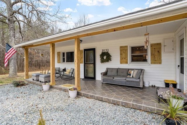 1031 Walter Bright Road, Sanford, NC 27330