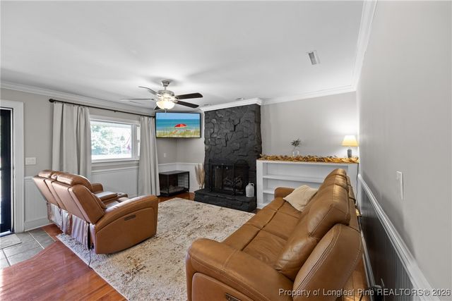 1031 Walter Bright Road, Sanford, NC 27330