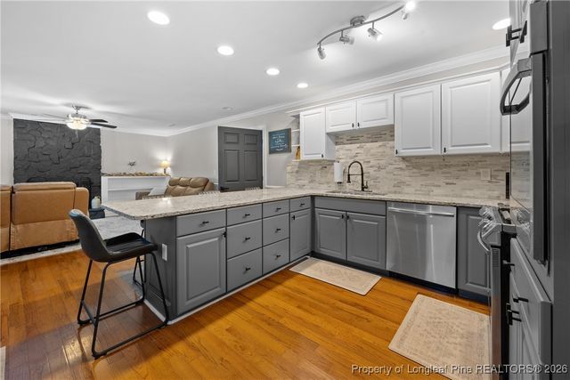 1031 Walter Bright Road, Sanford, NC 27330