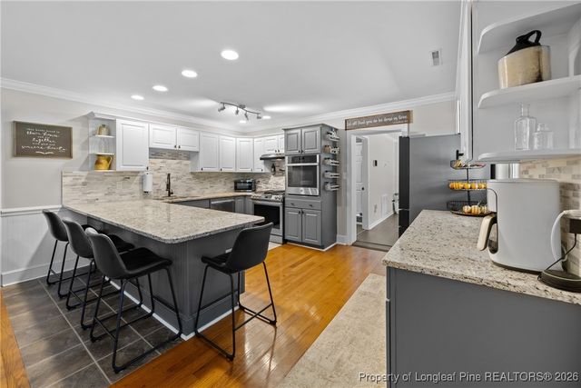 1031 Walter Bright Road, Sanford, NC 27330