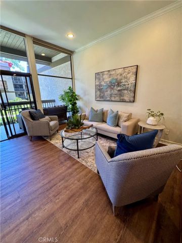 5104 Marina Pacifica Drive South, Long Beach, CA 90803