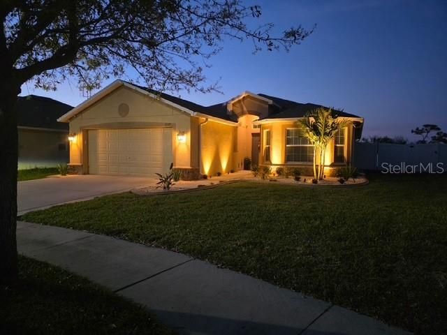 18329 ARBOR CREST DRIVE, Hudson, FL 34667