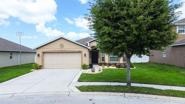 18329 ARBOR CREST DRIVE, Hudson, FL 34667