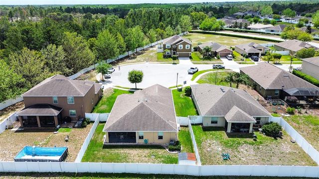 18329 ARBOR CREST DRIVE, Hudson, FL 34667