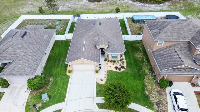 18329 ARBOR CREST DRIVE, Hudson, FL 34667