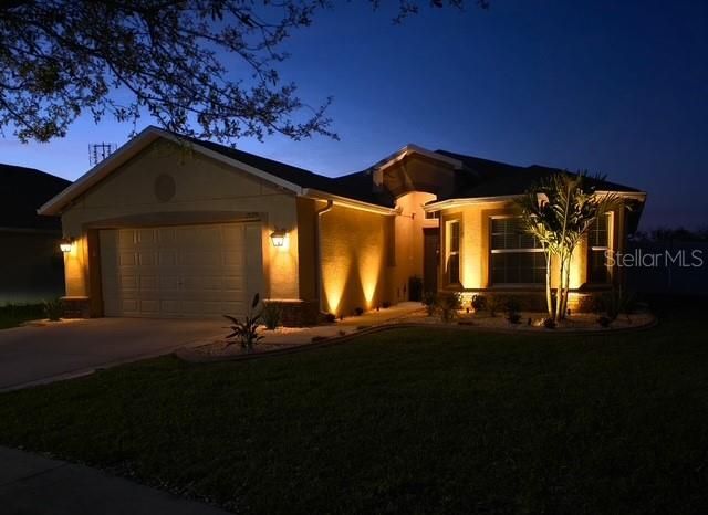 18329 ARBOR CREST DRIVE, Hudson, FL 34667