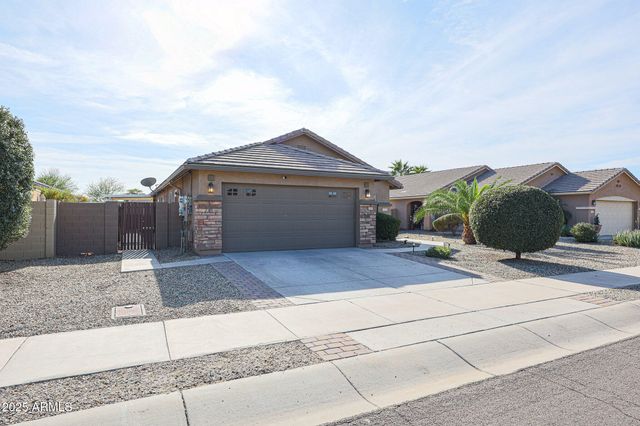 16571 W TONTO Street, Goodyear, AZ 85338