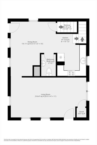 6 Makepeace Ave, Taunton, MA 02780