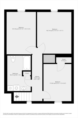 6 Makepeace Ave, Taunton, MA 02780