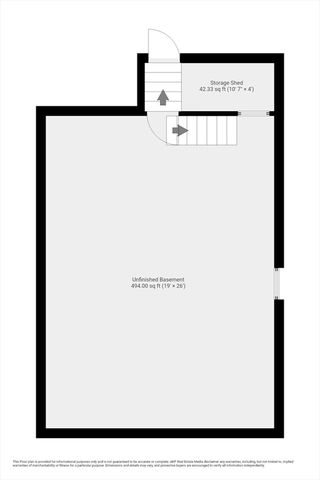 6 Makepeace Ave, Taunton, MA 02780