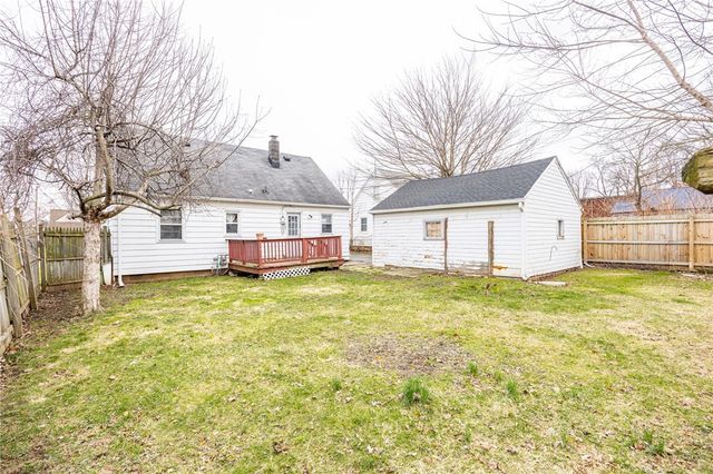 13 Alden Road, Greece, NY 14626