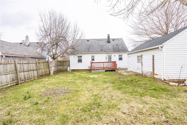 13 Alden Road, Greece, NY 14626