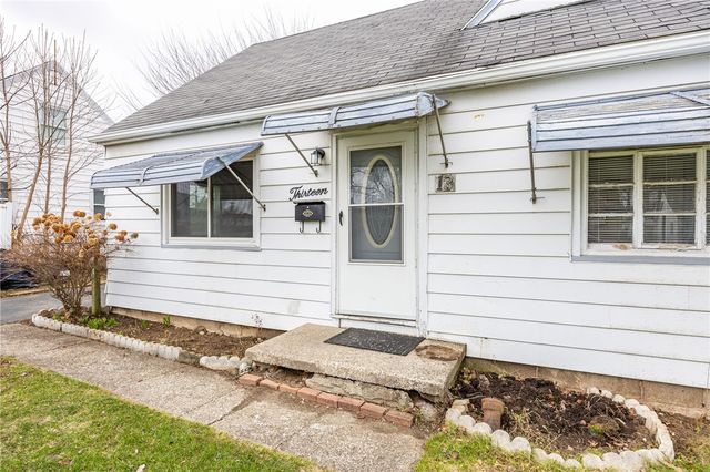 13 Alden Road, Greece, NY 14626