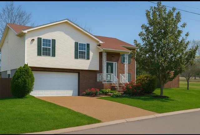 3000 High Rigger Dr, Nashville, TN 37217