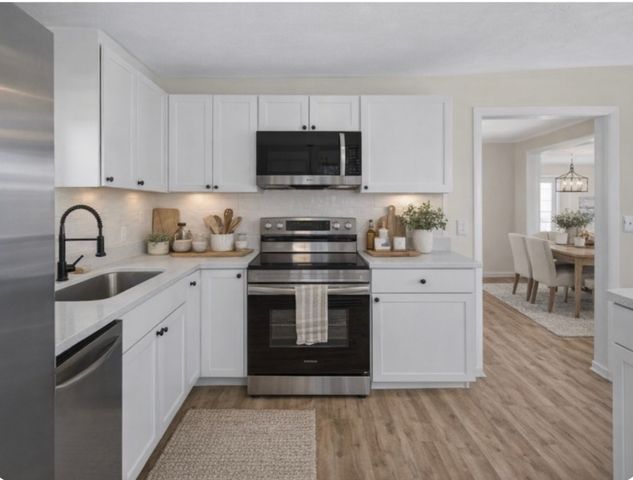 3000 High Rigger Dr, Nashville, TN 37217