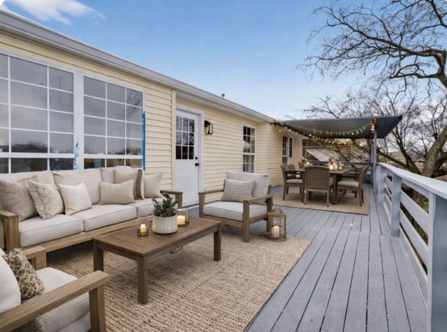 3000 High Rigger Dr, Nashville, TN 37217