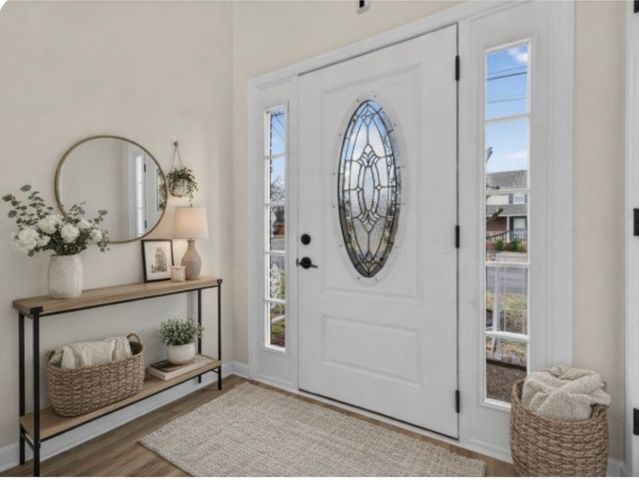 3000 High Rigger Dr, Nashville, TN 37217