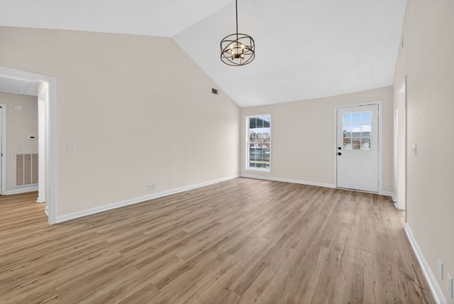 3000 High Rigger Dr, Nashville, TN 37217