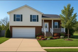 3000 High Rigger Dr, Nashville, TN 37217