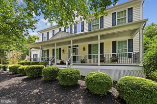 40967 TAYLORSTOWN MEADOWS PL, Lovettsville, VA 20180