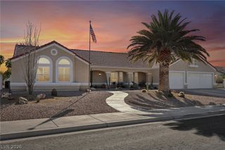 1602 Broadmoor Circle, Boulder City, NV 89005