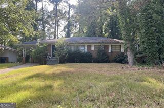 2818 CONNALLY Drive, Atlanta, GA 30311