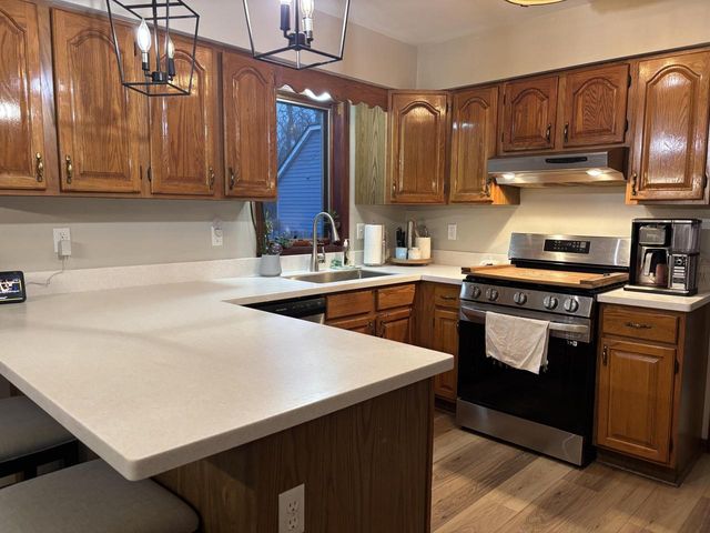 5432 Wakefield AVENUE, Mount Pleasant, WI 53406