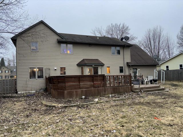 5432 Wakefield AVENUE, Mount Pleasant, WI 53406