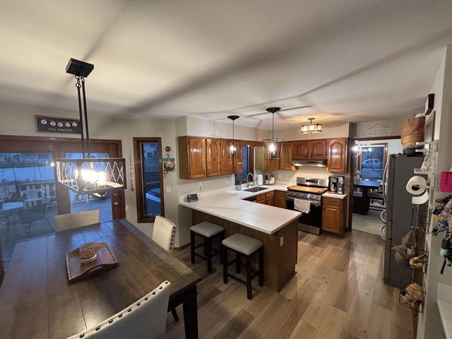 5432 Wakefield AVENUE, Mount Pleasant, WI 53406