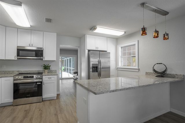 711 BAYSHORE DRIVE, Tarpon Springs, FL 34689