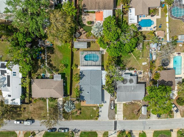 711 BAYSHORE DRIVE, Tarpon Springs, FL 34689