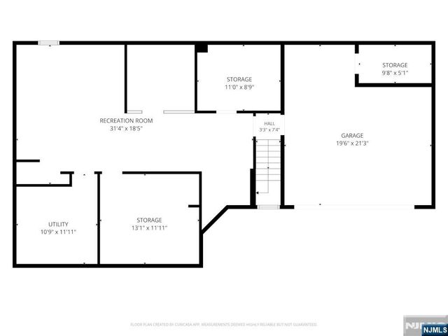104 Clarken Drive 66, West Orange, NJ 07052