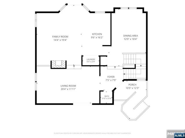104 Clarken Drive 66, West Orange, NJ 07052