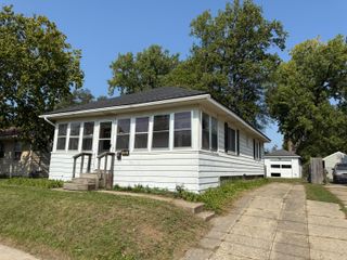 1529 Rathbone Street Sw, City Of Wyoming, MI 49509