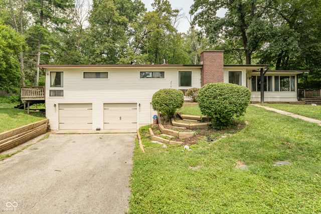 7774 Twin Beech Lane, Indianapolis, IN 46226