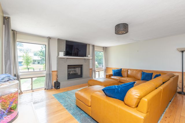 7774 Twin Beech Lane, Indianapolis, IN 46226