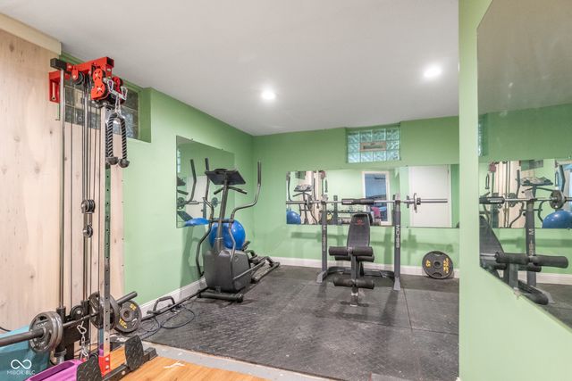 7774 Twin Beech Lane, Indianapolis, IN 46226