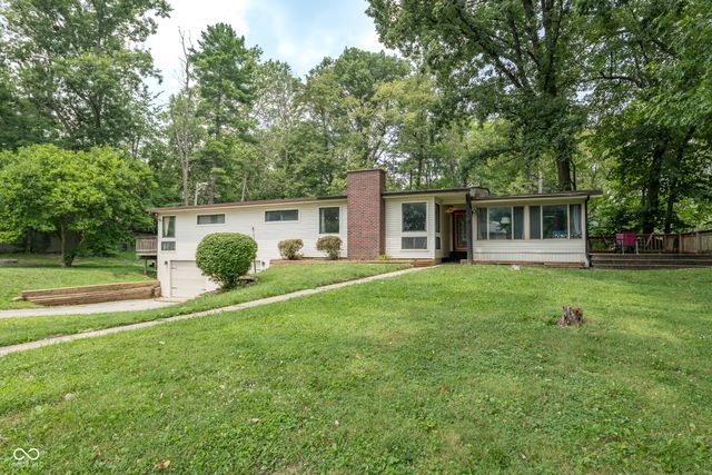7774 Twin Beech Lane, Indianapolis, IN 46226