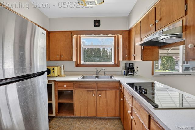 4300 S Washington Road, Spaulding Township, MI 48601