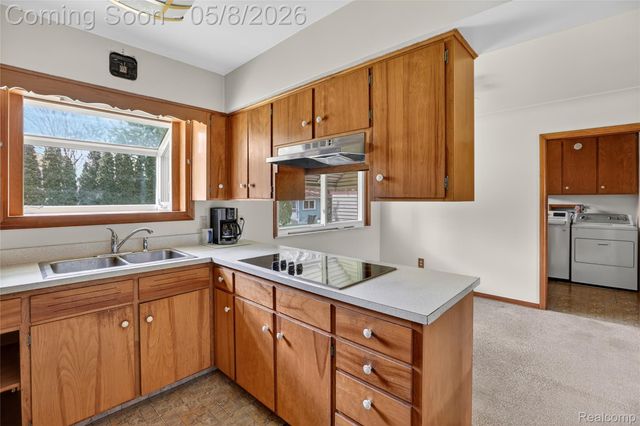 4300 S Washington Road, Spaulding Township, MI 48601